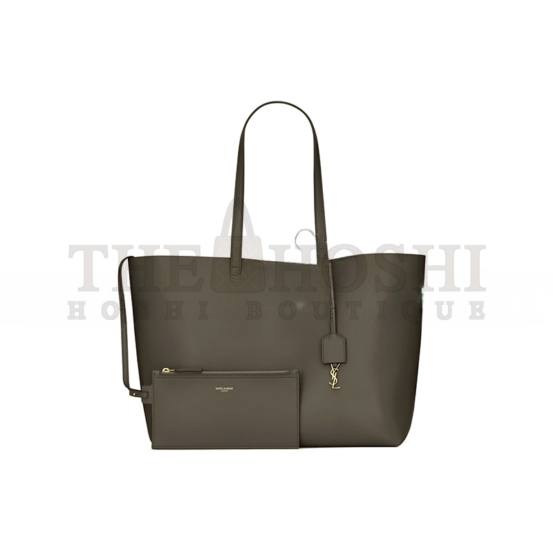 Y51 SHOPPING Sa1nt Lau*nt IN LEATHER 600281CSV0J3212 (37*28*13cm) Master Quality